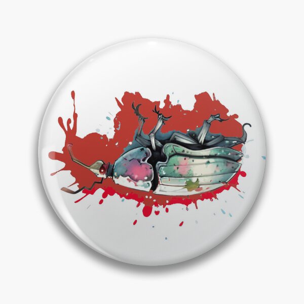 Item preview, The Weevil Dead 2 designed and sold by Glenbobagins.