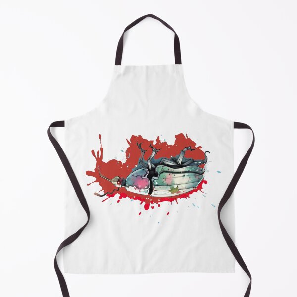 Item preview, The Weevil Dead 2 designed and sold by Glenbobagins.