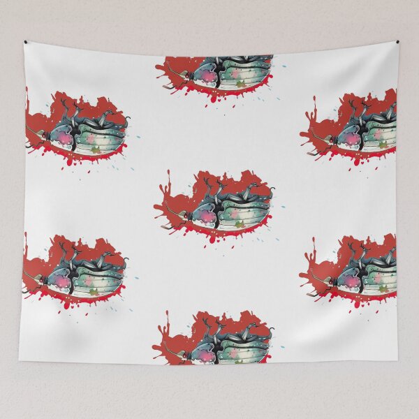 Item preview, The Weevil Dead 2 designed and sold by Glenbobagins.