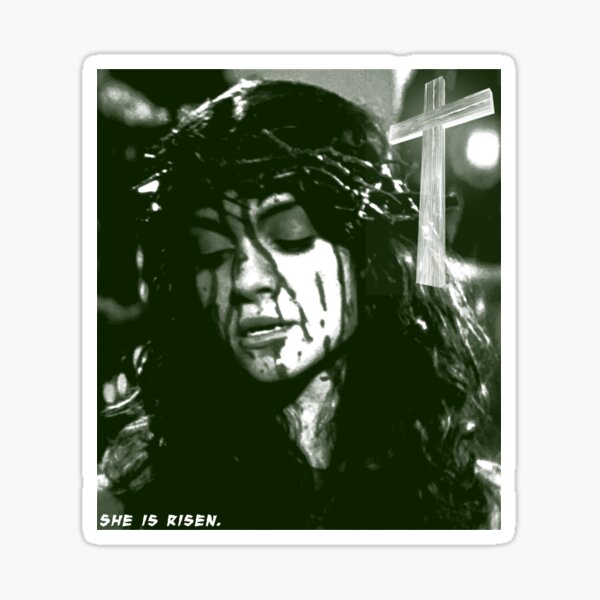 Item preview, SHE IS RISEN | SIENNA SHAW designed and sold by baitisgreat.