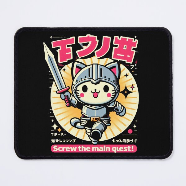 Item preview, Screw the main Quest v3 designed and sold by RafaelLima7.