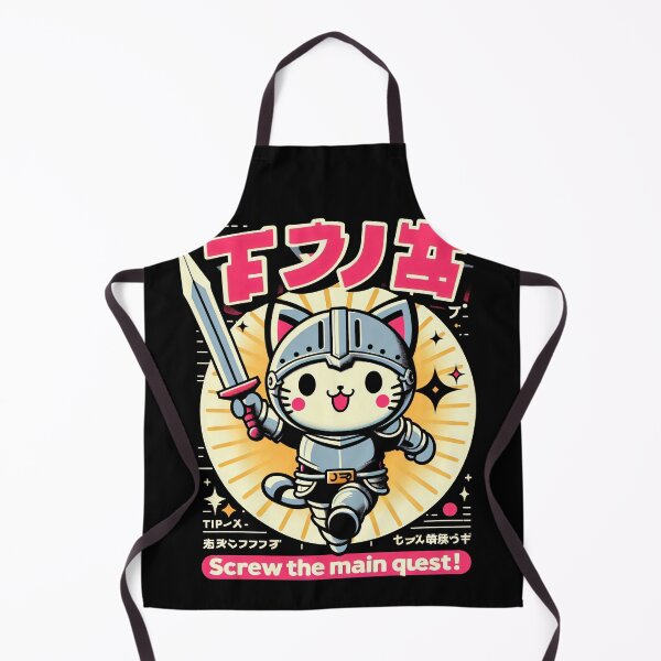 Item preview, Screw the main Quest v3 designed and sold by RafaelLima7.