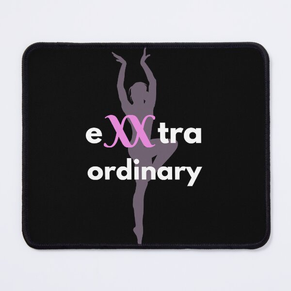 Item preview, XX Chromosomes Extraordinary Classic Female  designed and sold by D1NS.