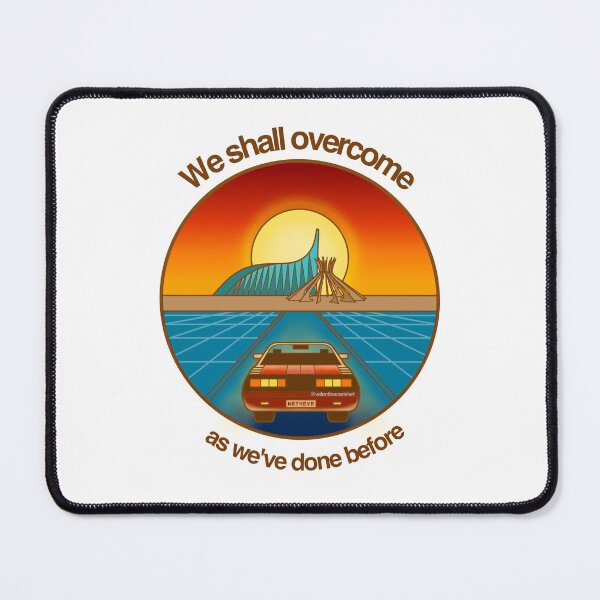 Item preview, Overcome designed and sold by Valentina Cariel.