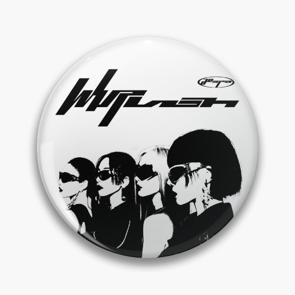 Item preview, aespa - Whiplash Unbeatable Beat designed and sold by Positive | K4U.