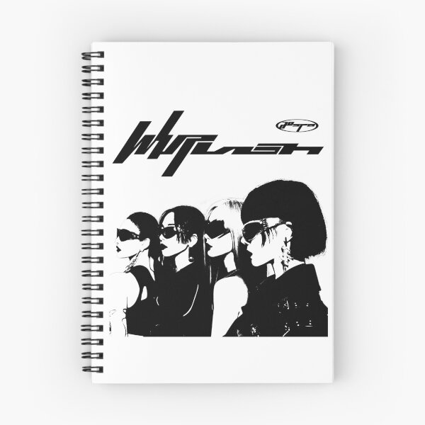 Item preview, aespa - Whiplash Unbeatable Beat designed and sold by Positive | K4U.