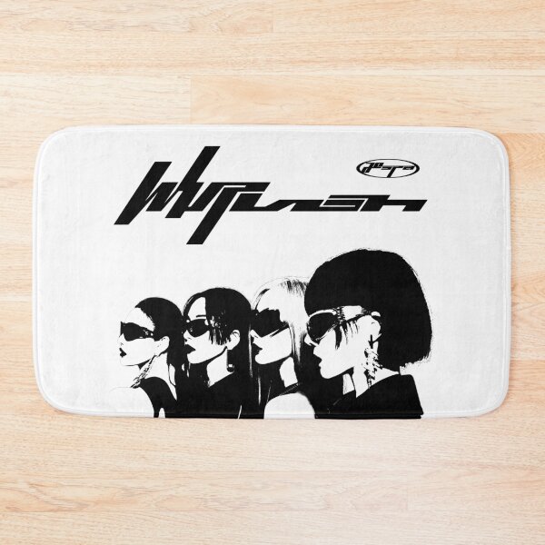 Item preview, aespa - Whiplash Unbeatable Beat designed and sold by Positive | K4U.