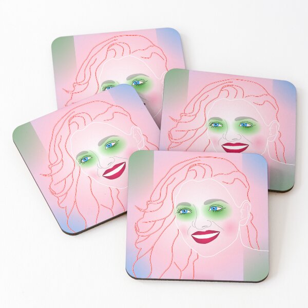 Item preview, Vanity designed and sold by Darwin Stead Art Merch.