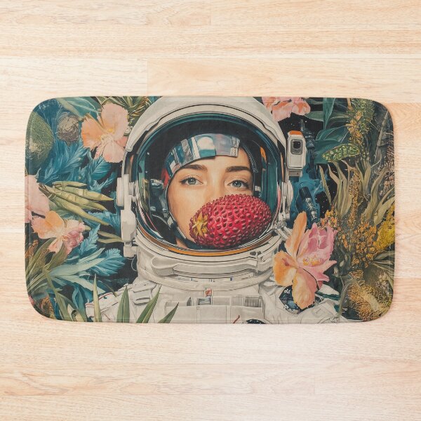 Item preview, Fusion of Space and Nature designed and sold by chi3-jp.