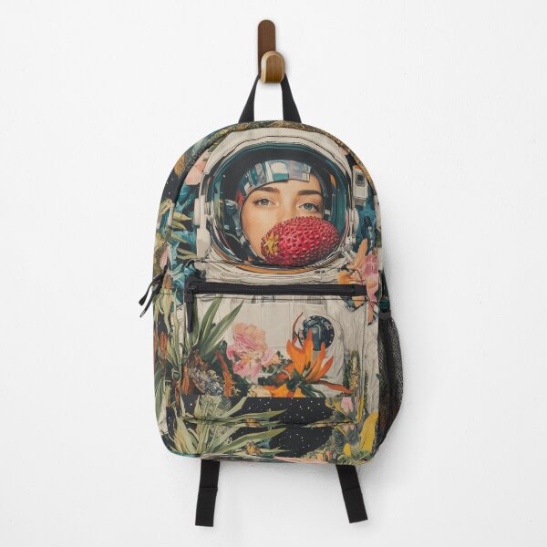 Item preview, Fusion of Space and Nature designed and sold by chi3-jp.