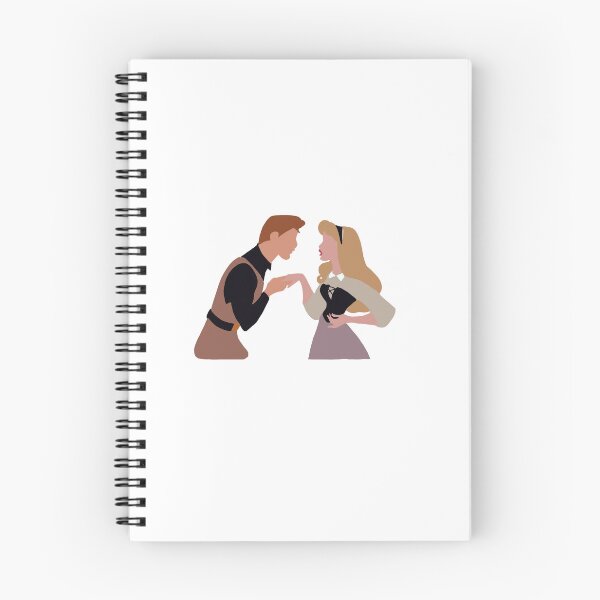 Item preview, Aurora and Phillip designed and sold by ashhthedancerr.