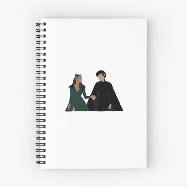Item preview, The Cruel Prince designed and sold by ashhthedancerr.
