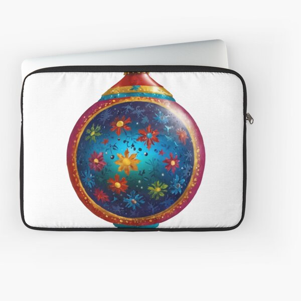 Item preview, Old Fashioned Christmas Ornament 3 designed and sold by noisyduck.