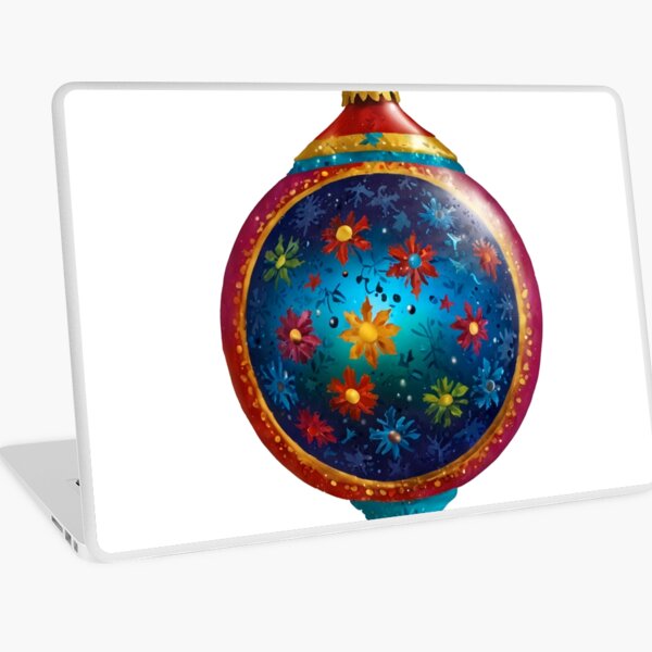 Item preview, Old Fashioned Christmas Ornament 3 designed and sold by noisyduck.