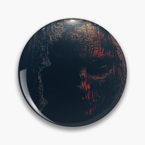 Item preview, The Dark Bride designed and sold by CHCOfficial.