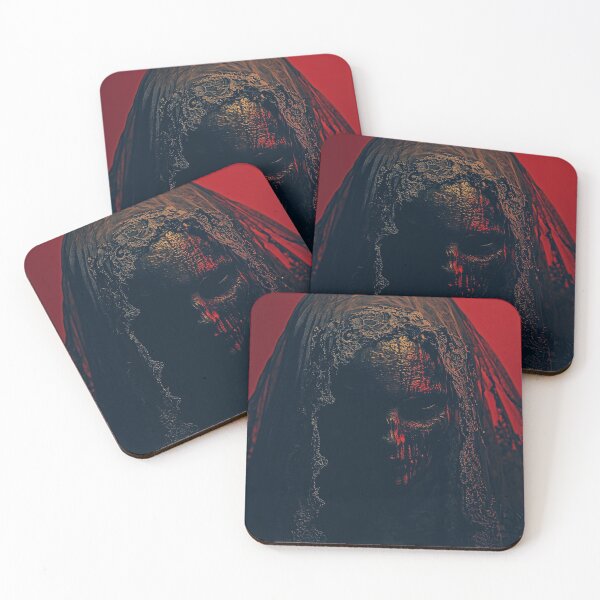 Item preview, The Dark Bride designed and sold by CHCOfficial.