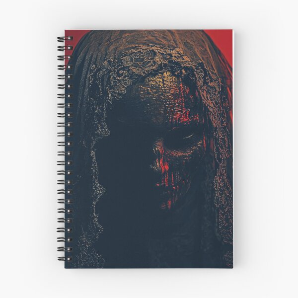 Item preview, The Dark Bride designed and sold by CHCOfficial.