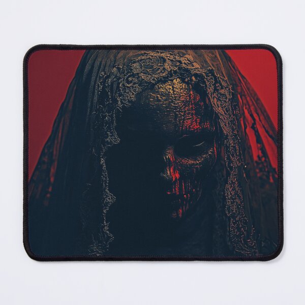 Item preview, The Dark Bride designed and sold by CHCOfficial.