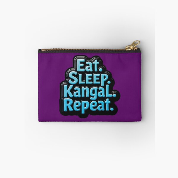 Item preview, Eat. Sleep. Kangal. Repeat designed and sold by Deborah Regan.