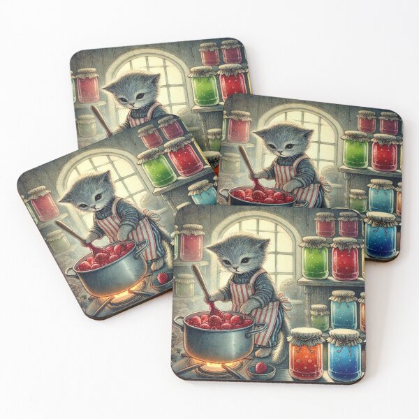 Item preview, Jam making 2 designed and sold by II0FU5.