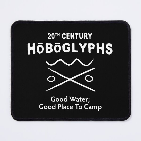 Item preview, Hobo Code Good Water designed and sold by twHistory.