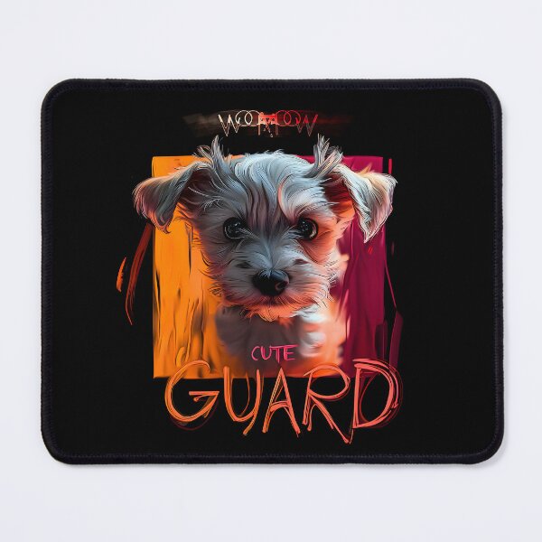 Item preview, Guardian of your home designed and sold by Woof-WoofSK.