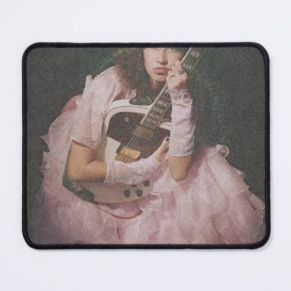 Item preview, TOWA BIRD GUITAR designed and sold by ybnhstudios.