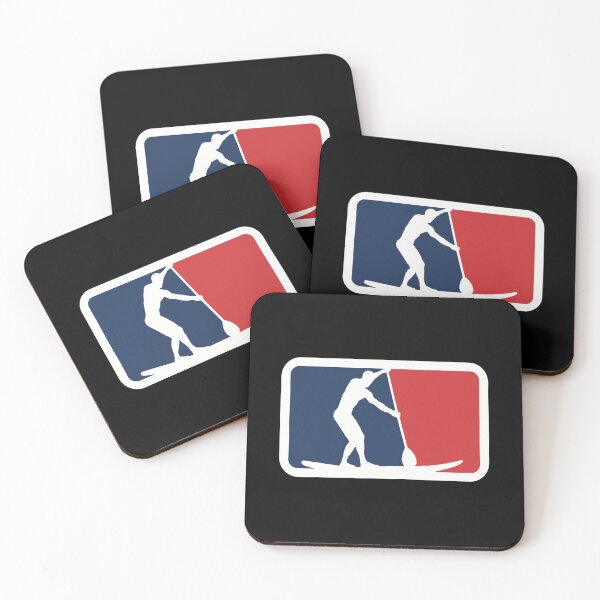 Item preview, Major League Paddleboarder  designed and sold by JDHardie.