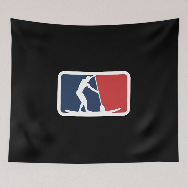 Item preview, Major League Paddleboarder designed and sold by JDHardie.