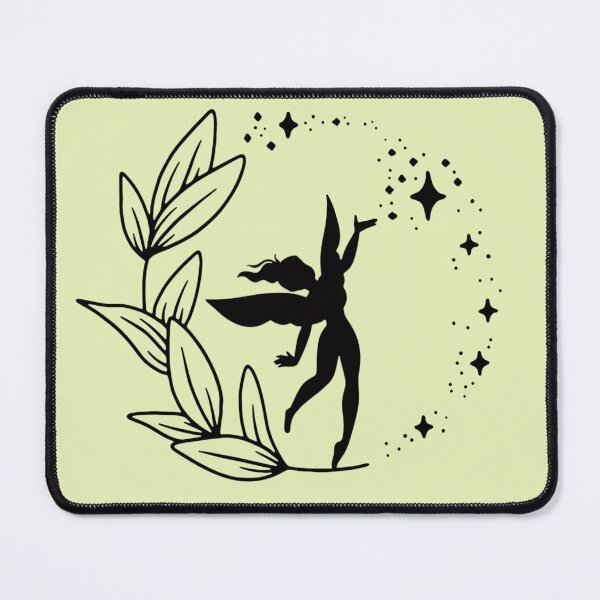 Item preview, FLASH OF MAGIC designed and sold by Gemaart.