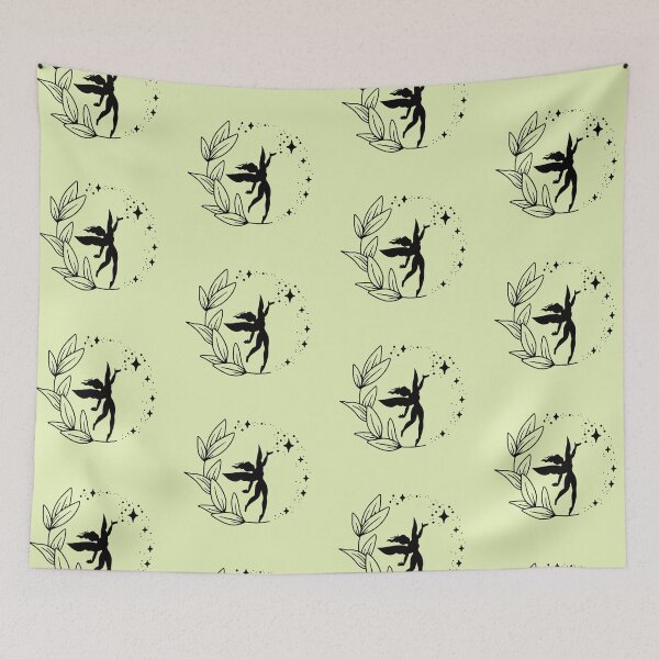 Item preview, FLASH OF MAGIC designed and sold by Gemaart.