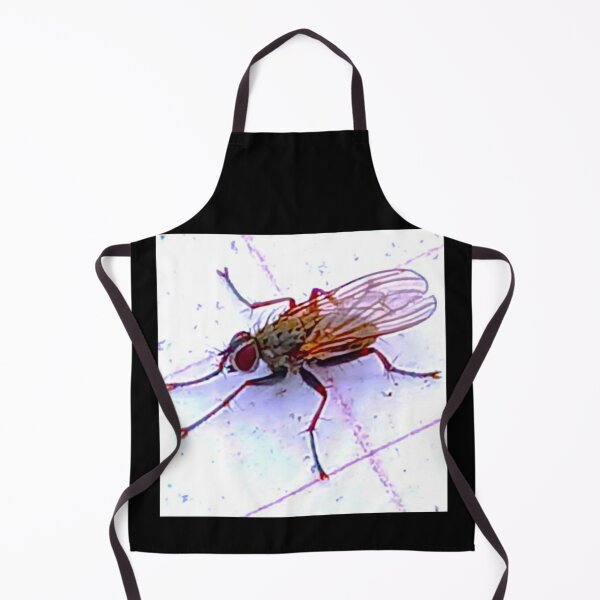 Item preview, Wall Fly designed and sold by craftsbydaphy.