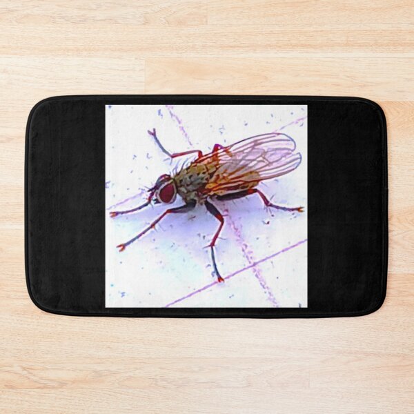 Item preview, Wall Fly designed and sold by craftsbydaphy.