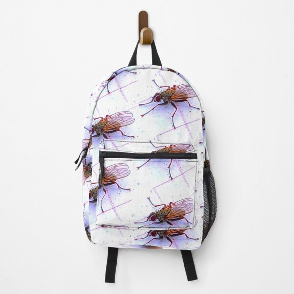 Item preview, Wall Fly designed and sold by craftsbydaphy.