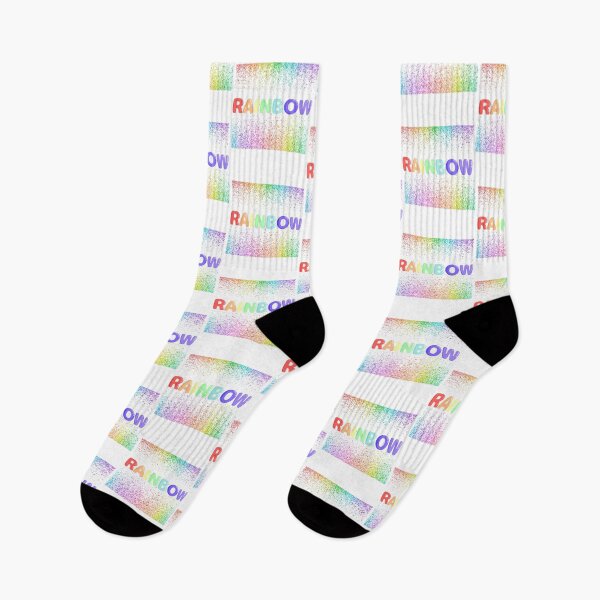 Item preview, Rainbow Burst of Colors designed and sold by muitee.