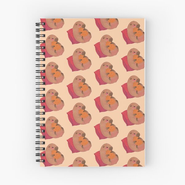 Item preview, Sleepy Capybara  designed and sold by Leyawa.