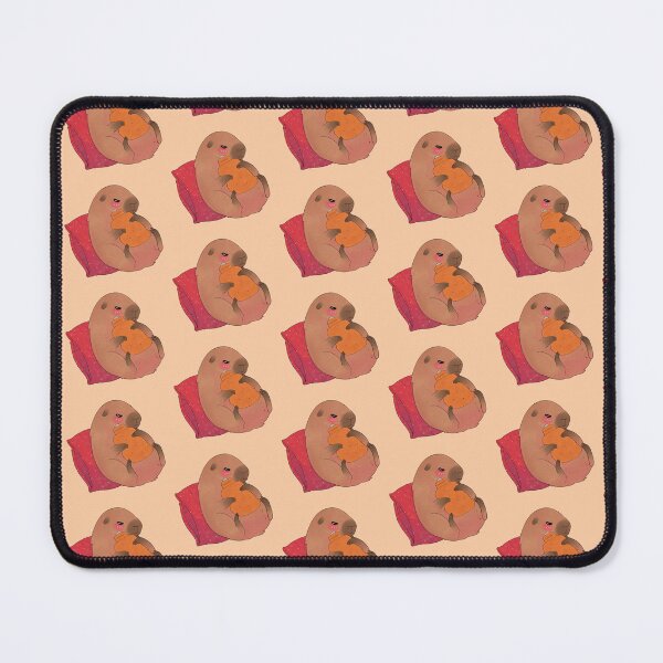 Item preview, Sleepy Capybara  designed and sold by Leyawa.