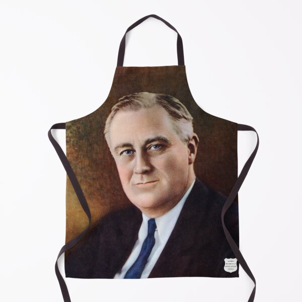 Item preview, 1935 President Franklin D. Roosevelt designed and sold by historicimage.