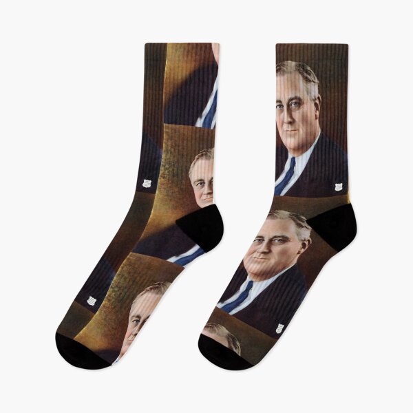 Item preview, 1935 President Franklin D. Roosevelt designed and sold by historicimage.