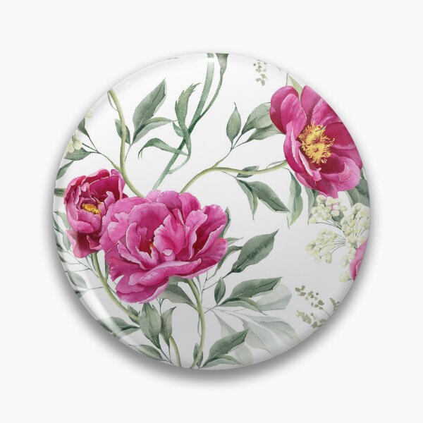 Item preview, Vintage Blooms designed and sold by laExpose.
