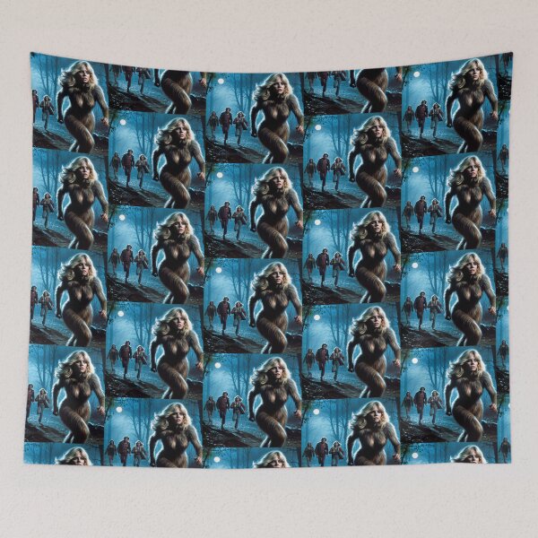 Item preview, MONSTERS designed and sold by myStudioVisual.
