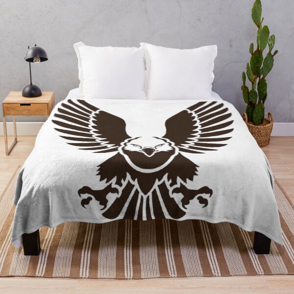 Item preview, PHILIPPINE EAGLE PORTRAIT designed and sold by likbatonboot.