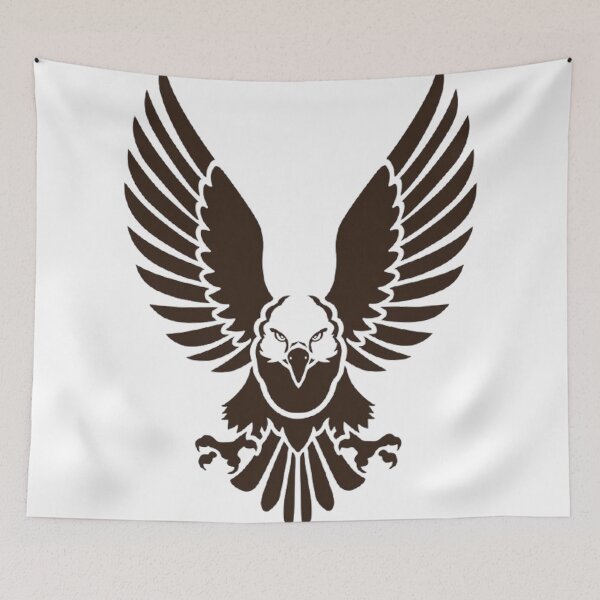 Item preview, PHILIPPINE EAGLE PORTRAIT designed and sold by likbatonboot.