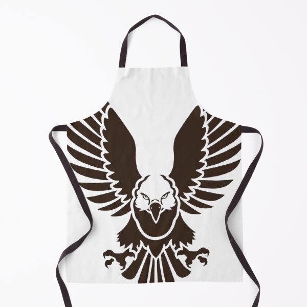 Item preview, PHILIPPINE EAGLE PORTRAIT designed and sold by likbatonboot.