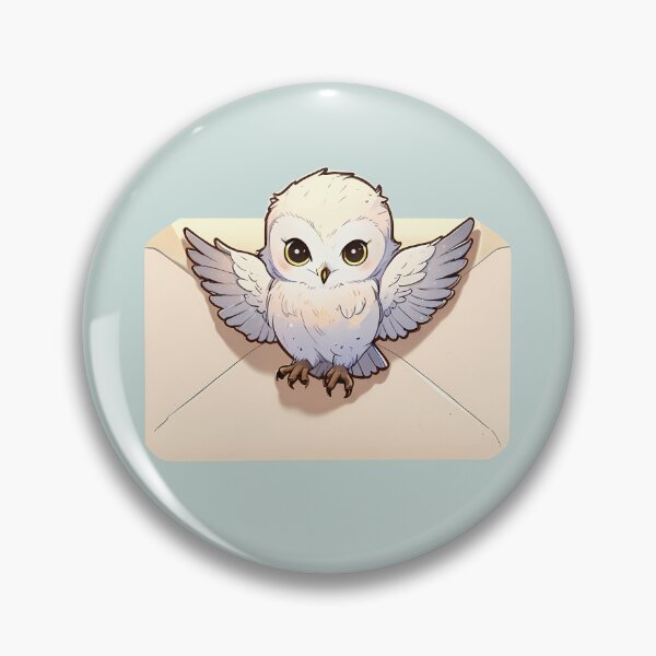Item preview, Your new morning messenger designed and sold by PotterPixels.