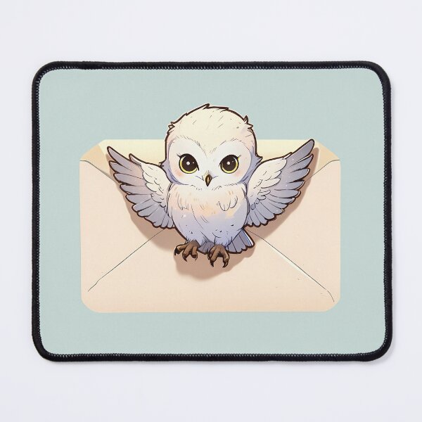 Item preview, Your new morning messenger designed and sold by PotterPixels.