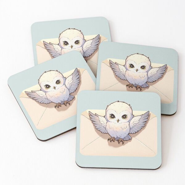 Item preview, Your new morning messenger designed and sold by PotterPixels.