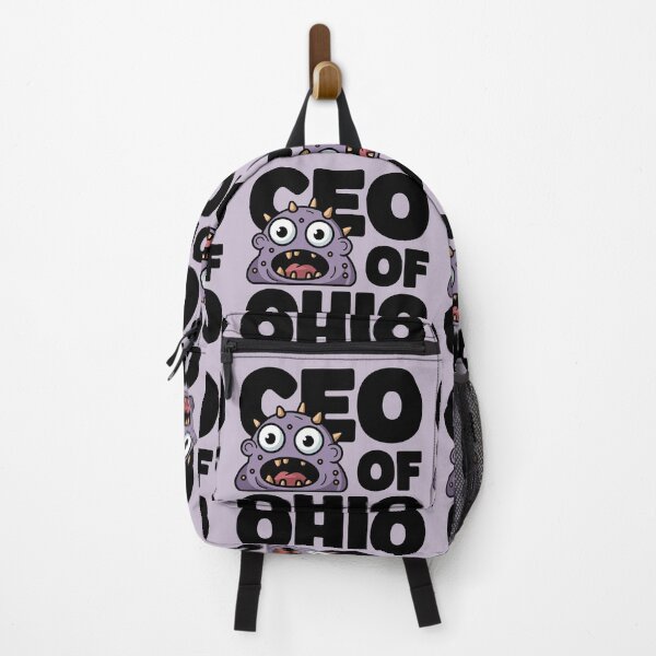 Item preview, CEO OF OHIO designed and sold by digilabs.