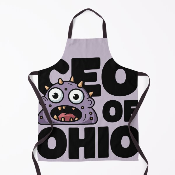 Item preview, CEO OF OHIO designed and sold by digilabs.
