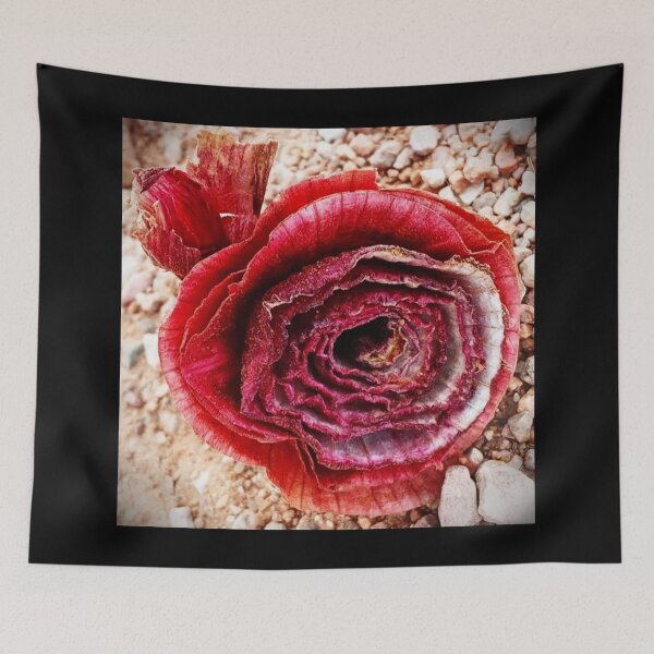 Item preview, Onion Flower designed and sold by craftsbydaphy.
